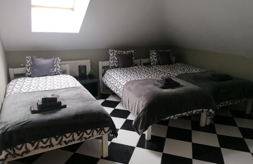 Slavonski Brod Apartamento | Apartmani Sunset