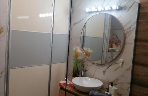 Slavonski Brod Apartamento | Apartmani Sunset