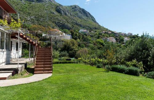 Mlini Apartamento | Apartmani Tabain I