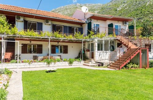 Mlini Apartamento | Apartmani Tabain I