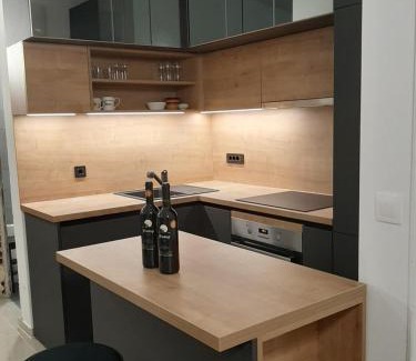 Klanfari Apartamento | Apartmani Tanja