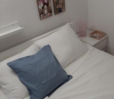 Klanfari Apartamento | Apartmani Tanja