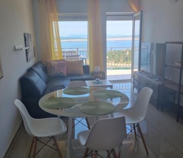 Klanfari Apartamento | Apartmani Tanja