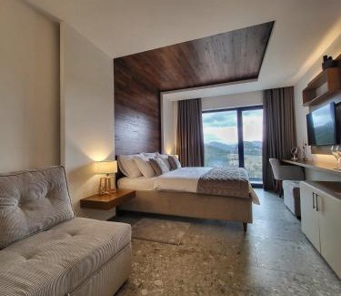 Bajina Basta Apartamento | Apartmani Tarsko Jezero