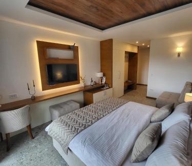 Bajina Basta Apartamento | Apartmani Tarsko Jezero