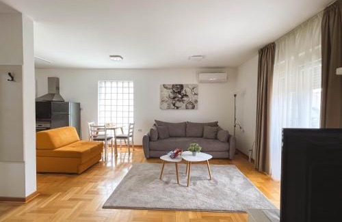 Prokuplje Apartamento | Apartmani TEO