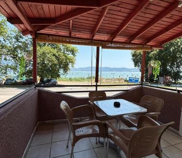 Nov Dojran Apartamento | Apartmani Teodora