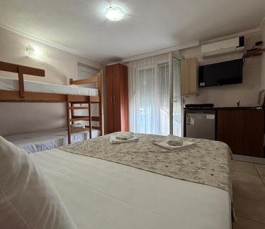 Nov Dojran Apartamento | Apartmani Teodora