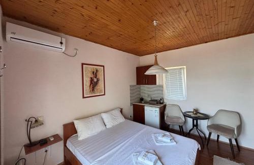 Nov Dojran Apartamento | Apartmani Teodora