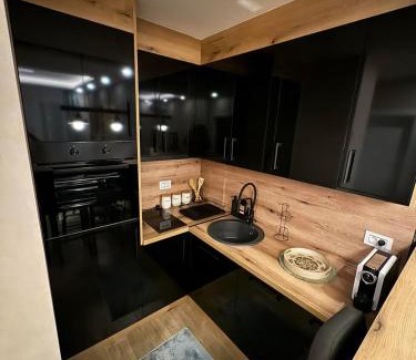 Banja Koviljaca Apartamento | Apartmani Tesic