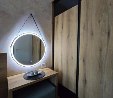 Banja Koviljaca Apartamento | Apartmani Tesic