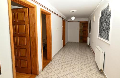 Knjazevac Casa | Apartmani Timacum