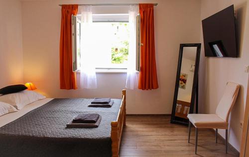 Vrpolje Apartamento | Apartmani Tina