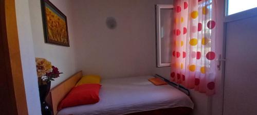 Zgrade Apartamento | Apartmani Todorović