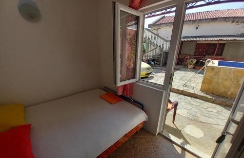 Zgrade Apartamento | Apartmani Todorović
