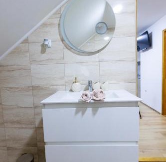 Svajcarnica Apartamento | Apartmani Tomšić