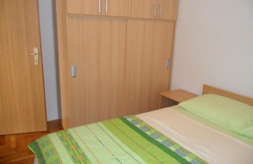 Malinska-Dubasnica Apartamento | Apartmani Tomičić