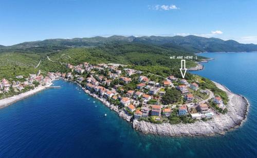 Zavalatica Apartamento | Apartmani Tomic