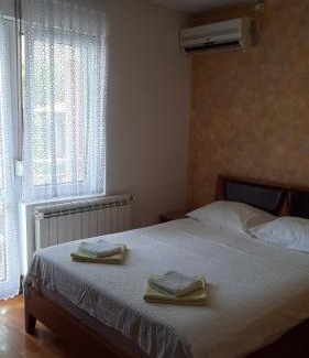 Zgrade Casa | Apartmani Tomovic