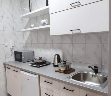 Sombor Apartamento | Apartmani Trastevere Sombor
