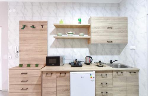 Sombor Apartamento | Apartmani Trastevere Sombor