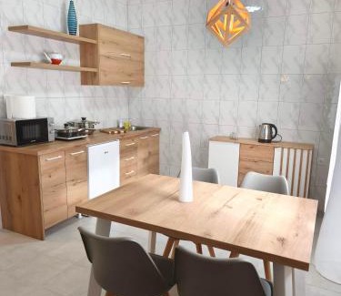 Sombor Apartamento | Apartmani Trastevere Sombor