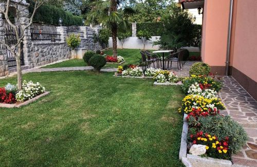 Opric Apartamento | Apartmani Učka