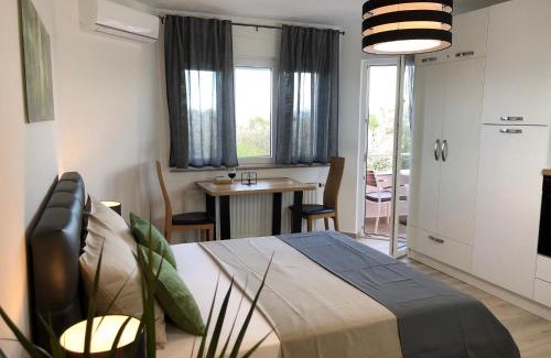 Opric Apartamento | Apartmani Učka