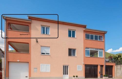 Kastel Stari Apartamento | Apartmani Ujakovic