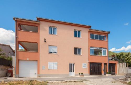 Kastel Stari Apartamento | Apartmani Ujakovic