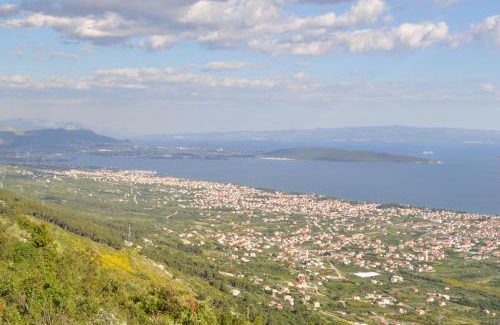 Kastel Stari Apartamento | Apartmani Ujakovic