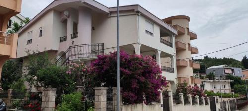 Sutomore Apartamento | Apartmani Vedrana