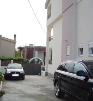 Sutomore Apartamento | Apartmani Vedrana