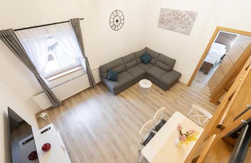 Krasno Polje Apartamento | Apartmani Velebit