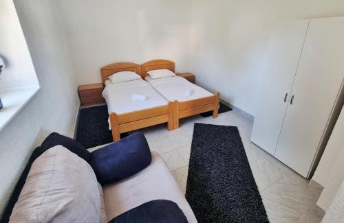 Bugojno Apartamento | Apartmani Velić