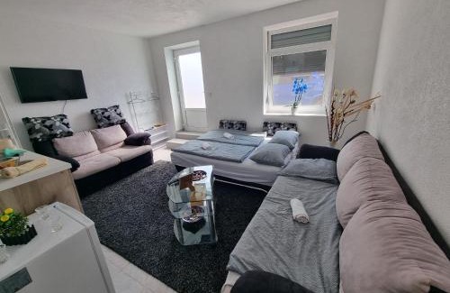 Bugojno Apartamento | Apartmani Velić