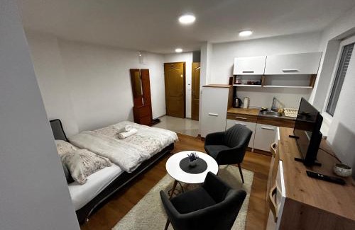 Sumece Apartamento | Apartmani Venci Travnik