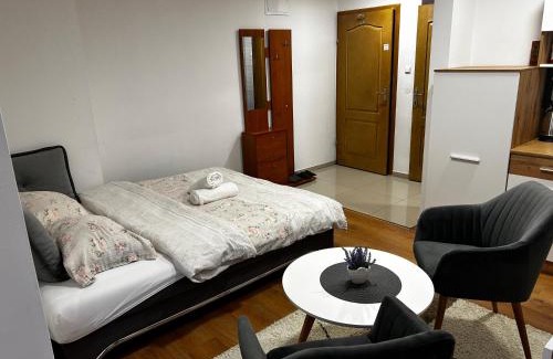 Sumece Apartamento | Apartmani Venci Travnik