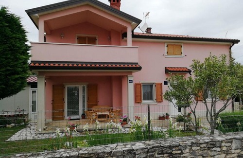Kastel Apartamento | Apartmani Vesna