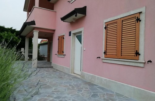 Kastel Apartamento | Apartmani Vesna