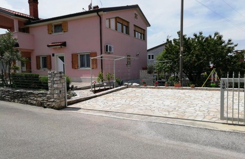 Kastel Apartamento | Apartmani Vesna