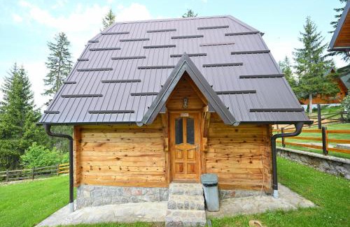 Zlatibor Casa | Apartmani Vidaković - planina Zlatar, Nova Varoš, Srbija