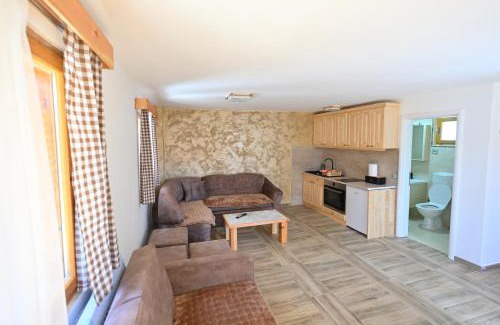 Zlatibor Casa | Apartmani Vidaković - planina Zlatar, Nova Varoš, Srbija