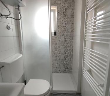 Zrce Apartamento | Apartmani Vidušin