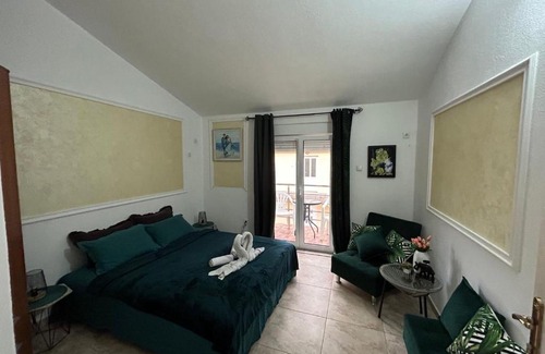 Gorovici Apartamento | Apartmani Vila Aleksandar