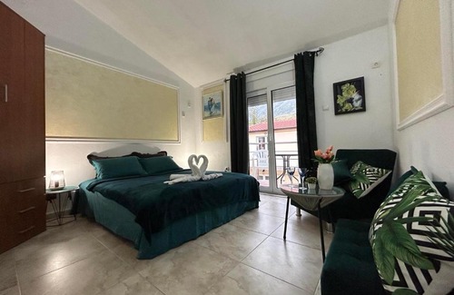 Gorovici Apartamento | Apartmani Vila Aleksandar