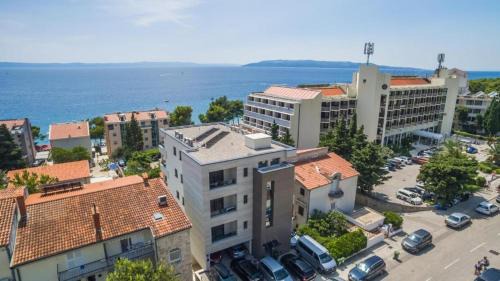Ratac Apartamento | Apartmani Vila Jelena - Makarska Exklusiv