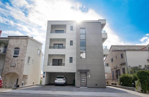 Ratac Apartamento | Apartmani Vila Jelena - Makarska Exklusiv