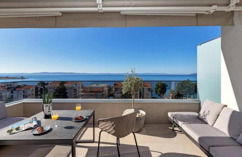 Ratac Apartamento | Apartmani Vila Jelena - Makarska Exklusiv