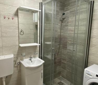 Donje Polje Apartamento | Apartmani Vila